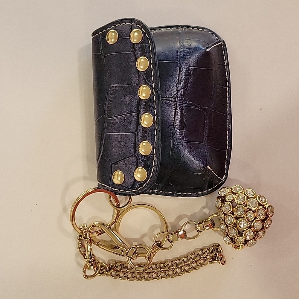 Kathy Van Zeeland Coin Purse